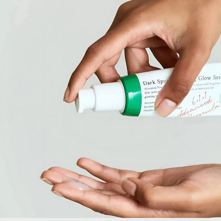 AXIS-Y Dark Spot Correcting Glow Serum 50ml