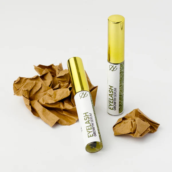 Eyelash Growth Serum