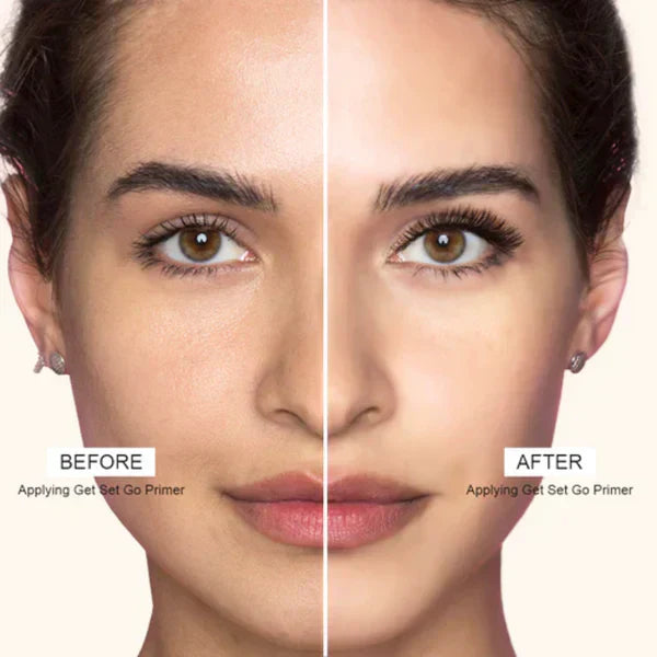 Flicka Silk Touch 3 in 1 Moisturizer and Primer for Face