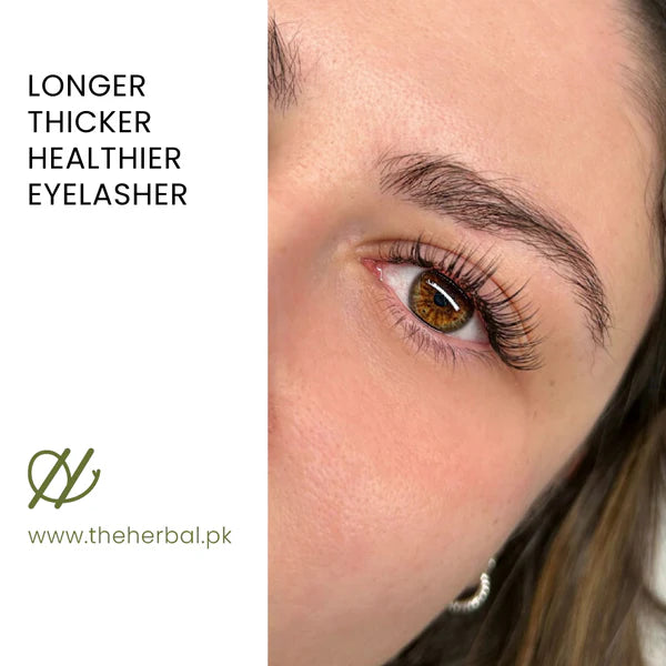 Eyelash Growth Serum